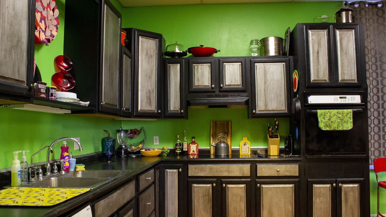 Photo of Kitchen in Harrisburg