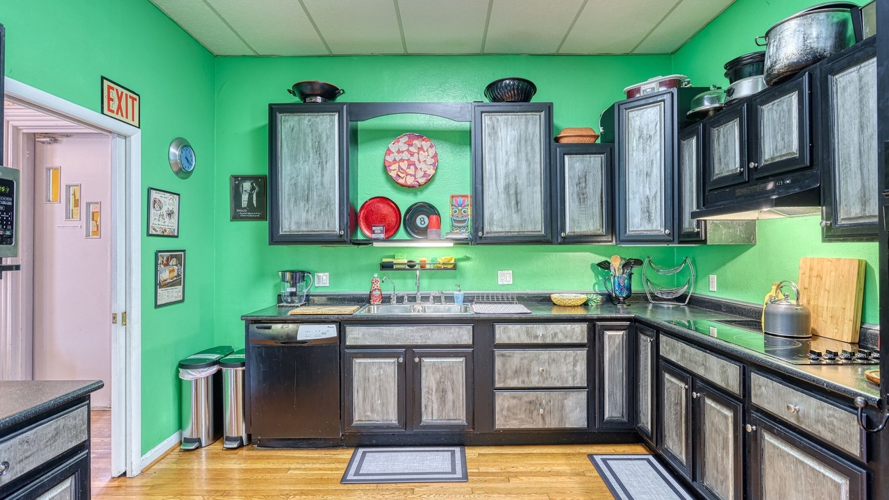 Photo of Kitchen in Harrisburg