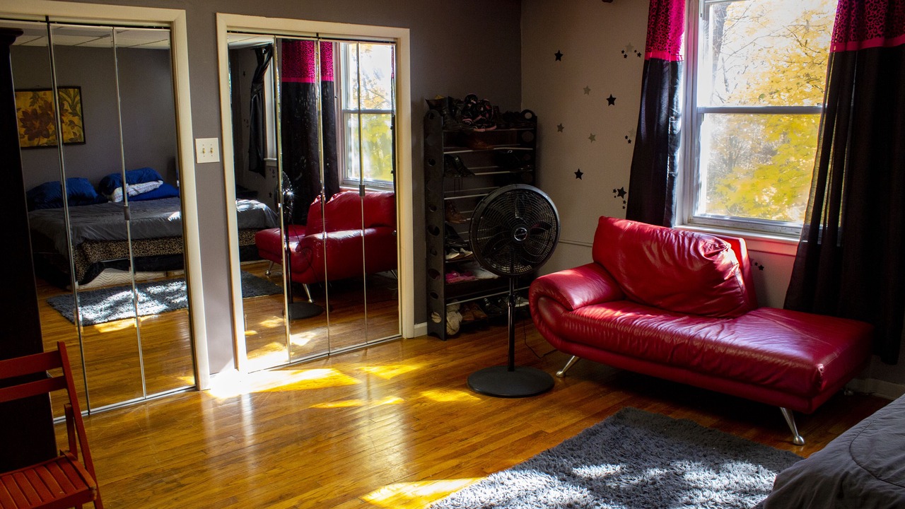 Photo of Bedroom in Harrisburg