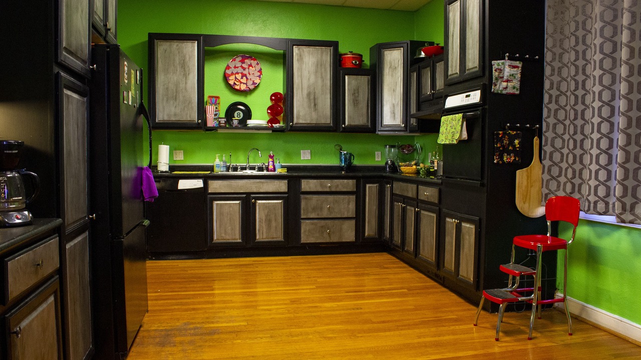 Photo of Kitchen in Harrisburg