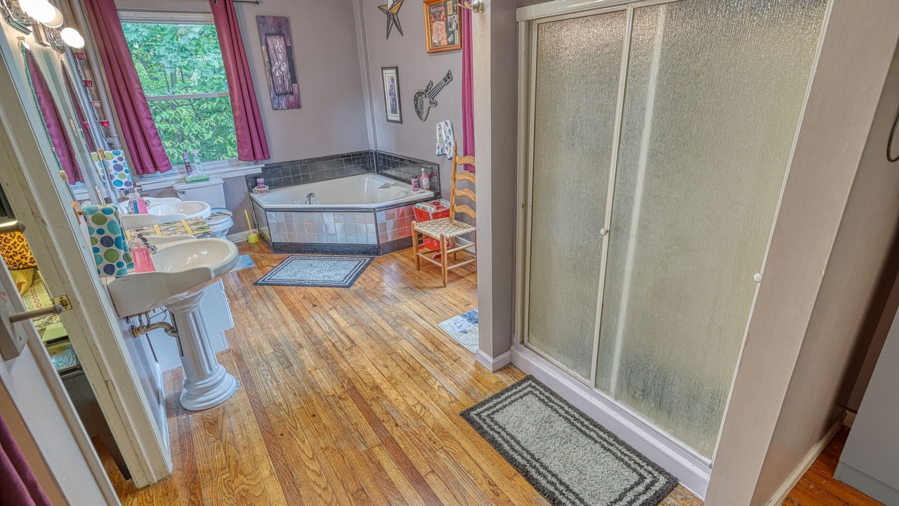 Photo of Bathroom in Harrisburg