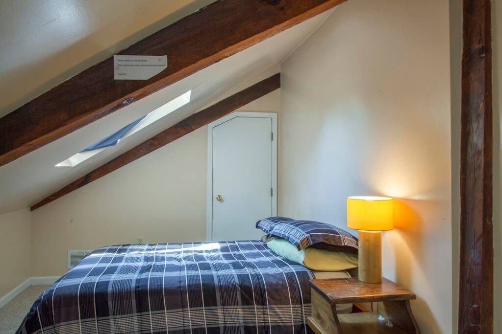 Photo of Bedroom in Harrisburg