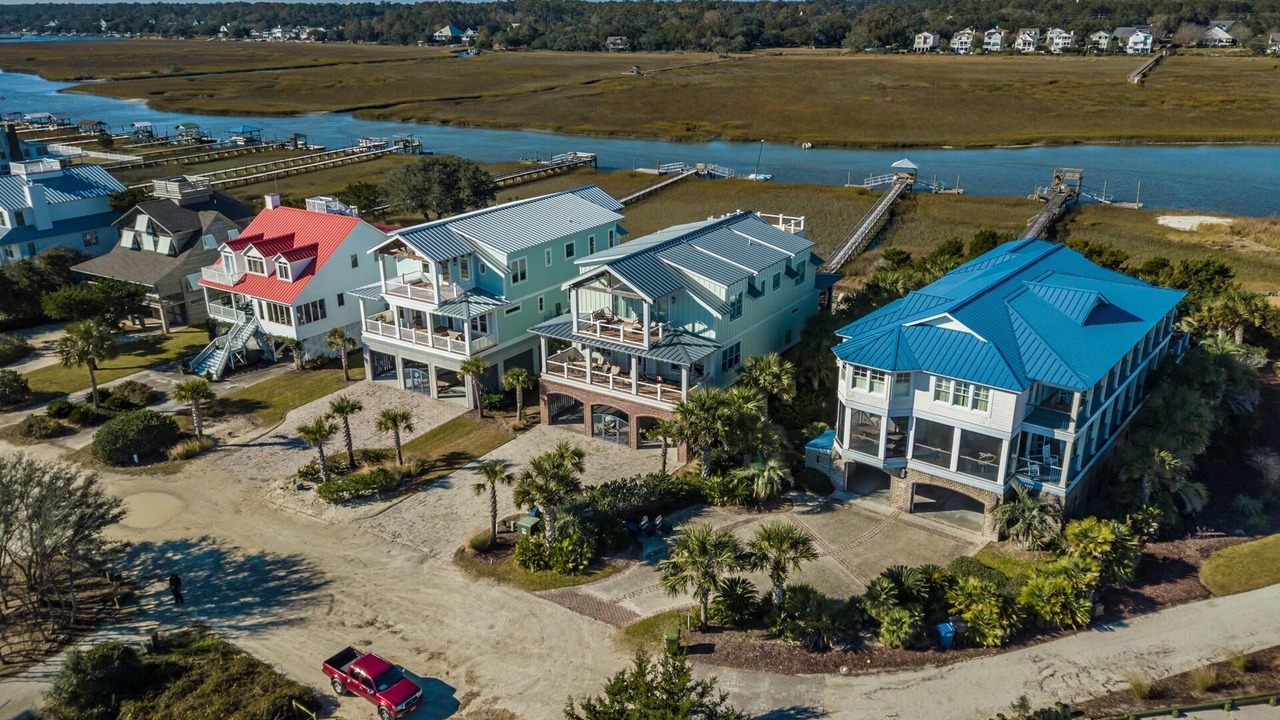 Photo of Outdoor in Pawleys Island