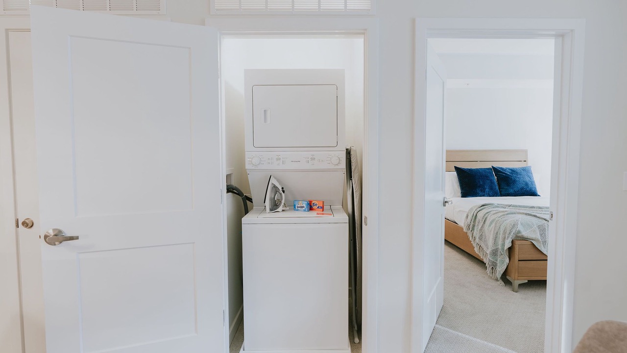 Photo of Bedroom in Town Center