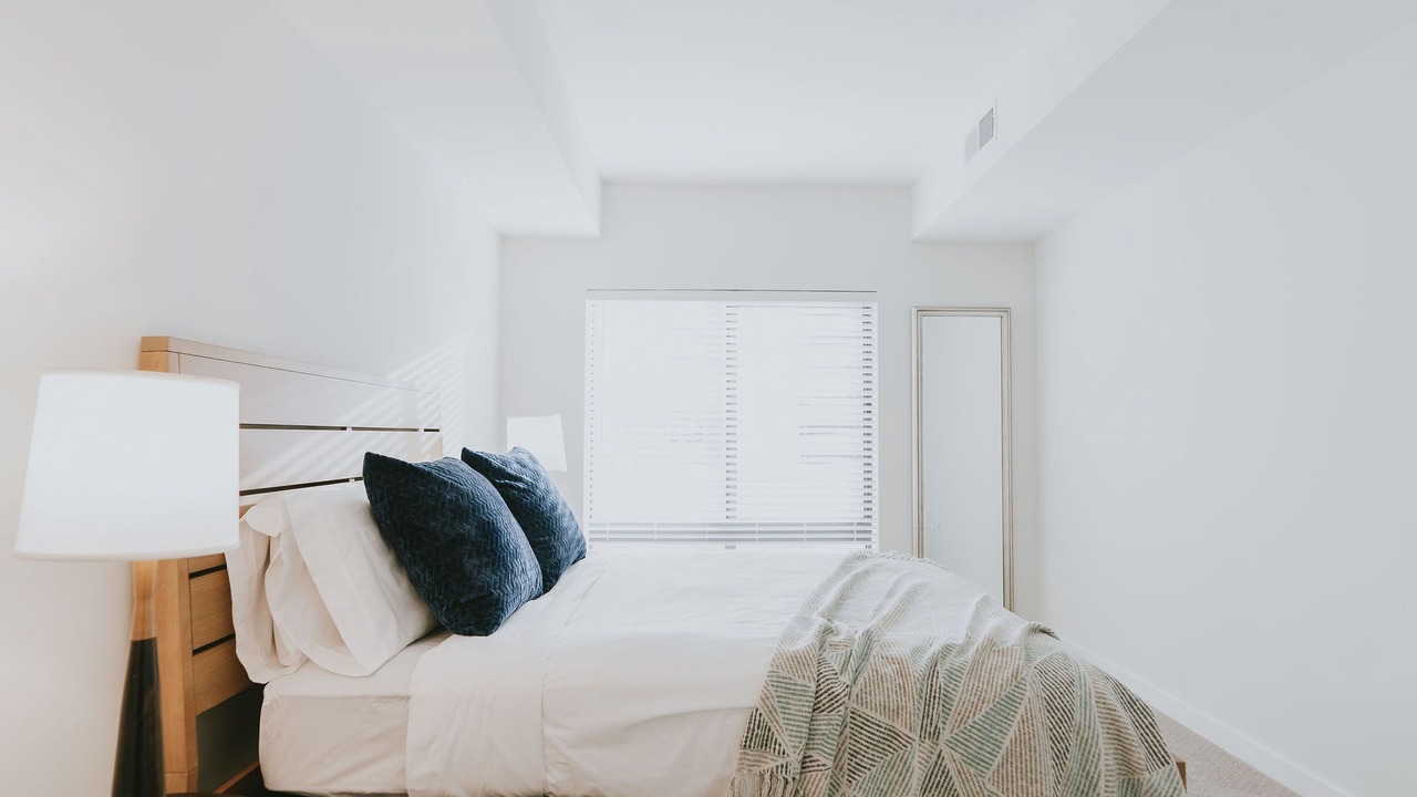 Photo of Bedroom in Town Center