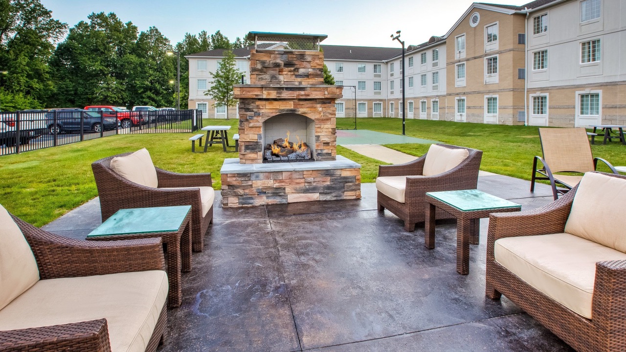 Photo of Outdoor in Mayfield Heights