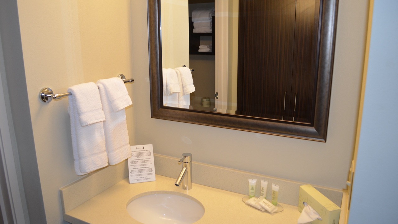 Photo of Bathroom in Bowling Green
