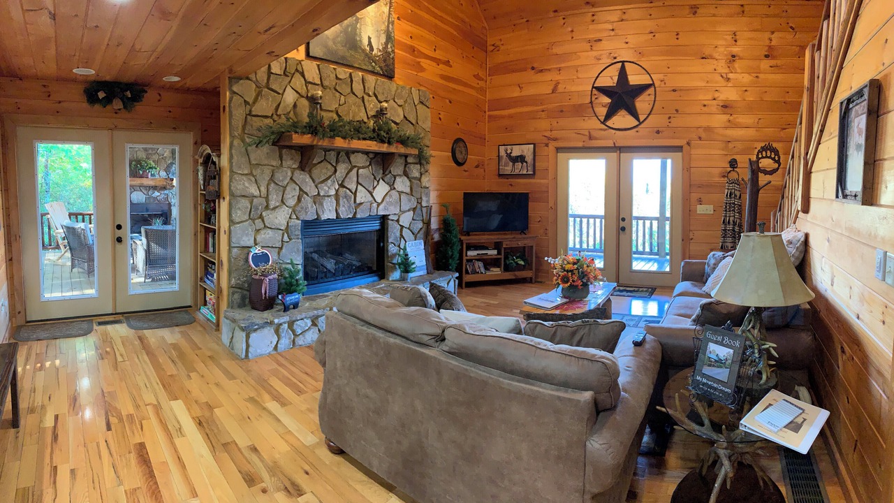 Photo of Bedroom in Ridgeline Vistas