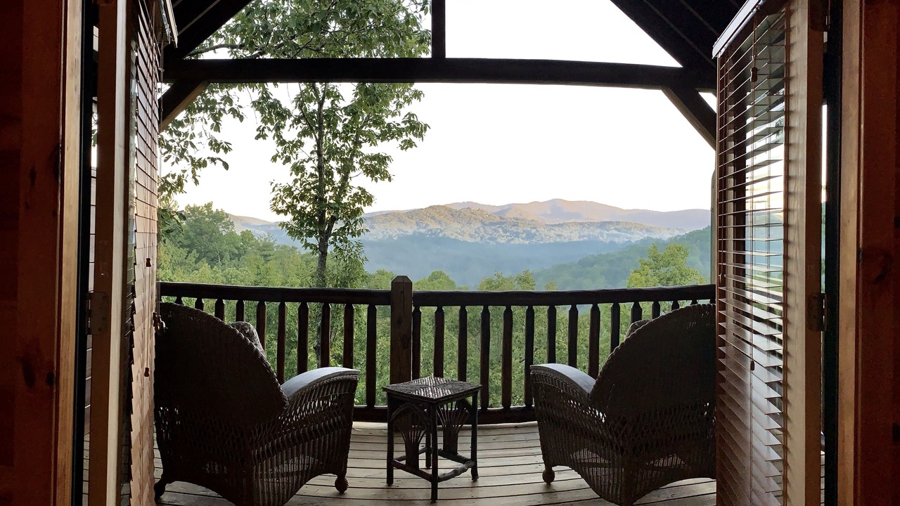 Photo of Outdoor in Ridgeline Vistas