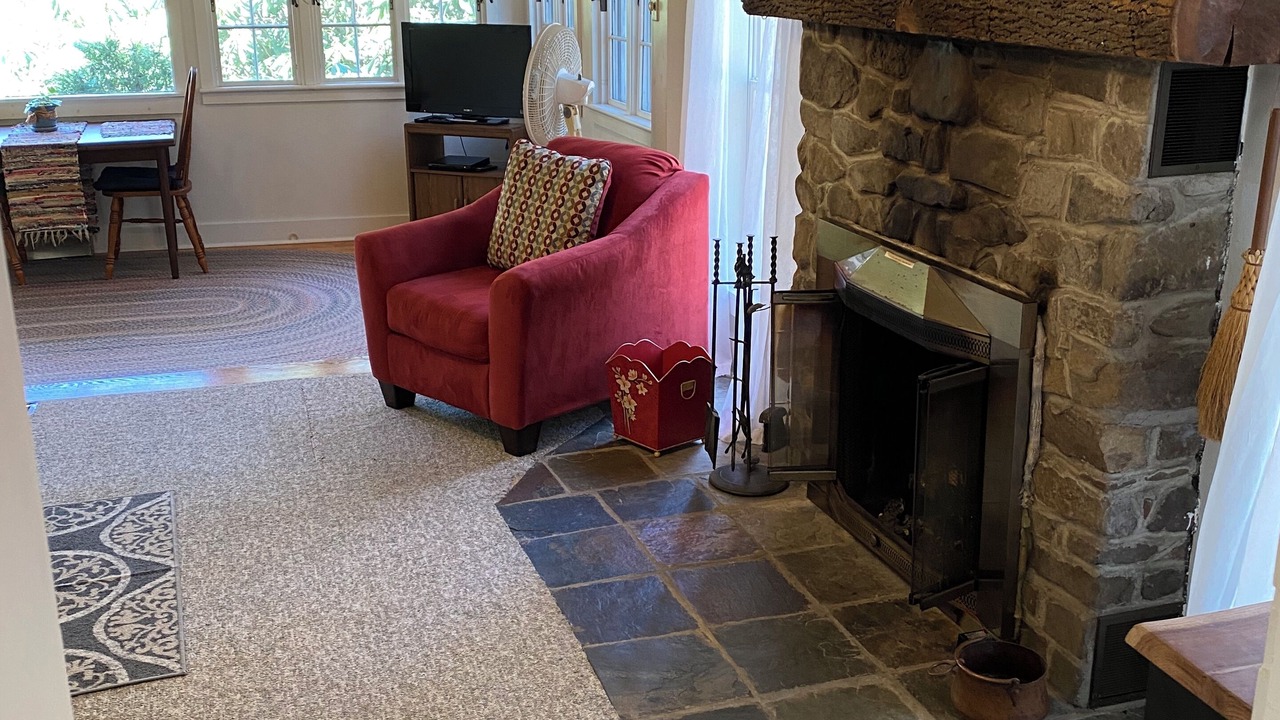 Photo of Livingroom in Normalville