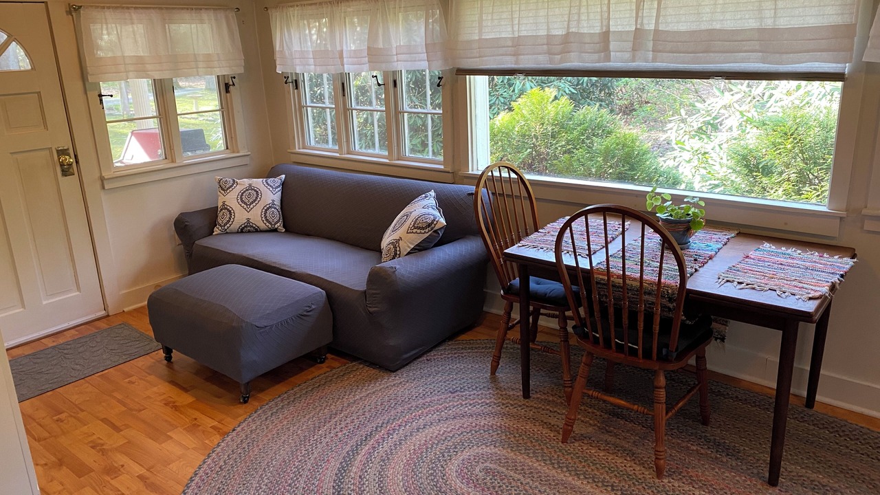 Photo of Bedroom in Normalville