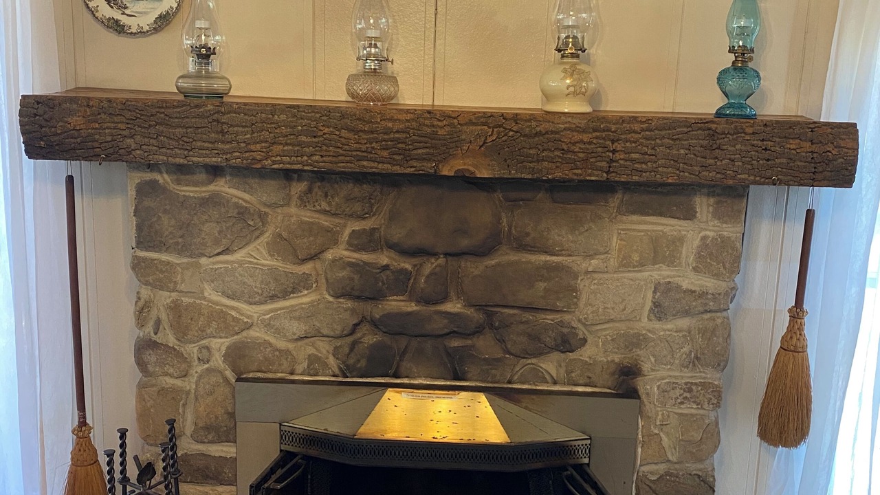 Photo of Livingroom in Normalville
