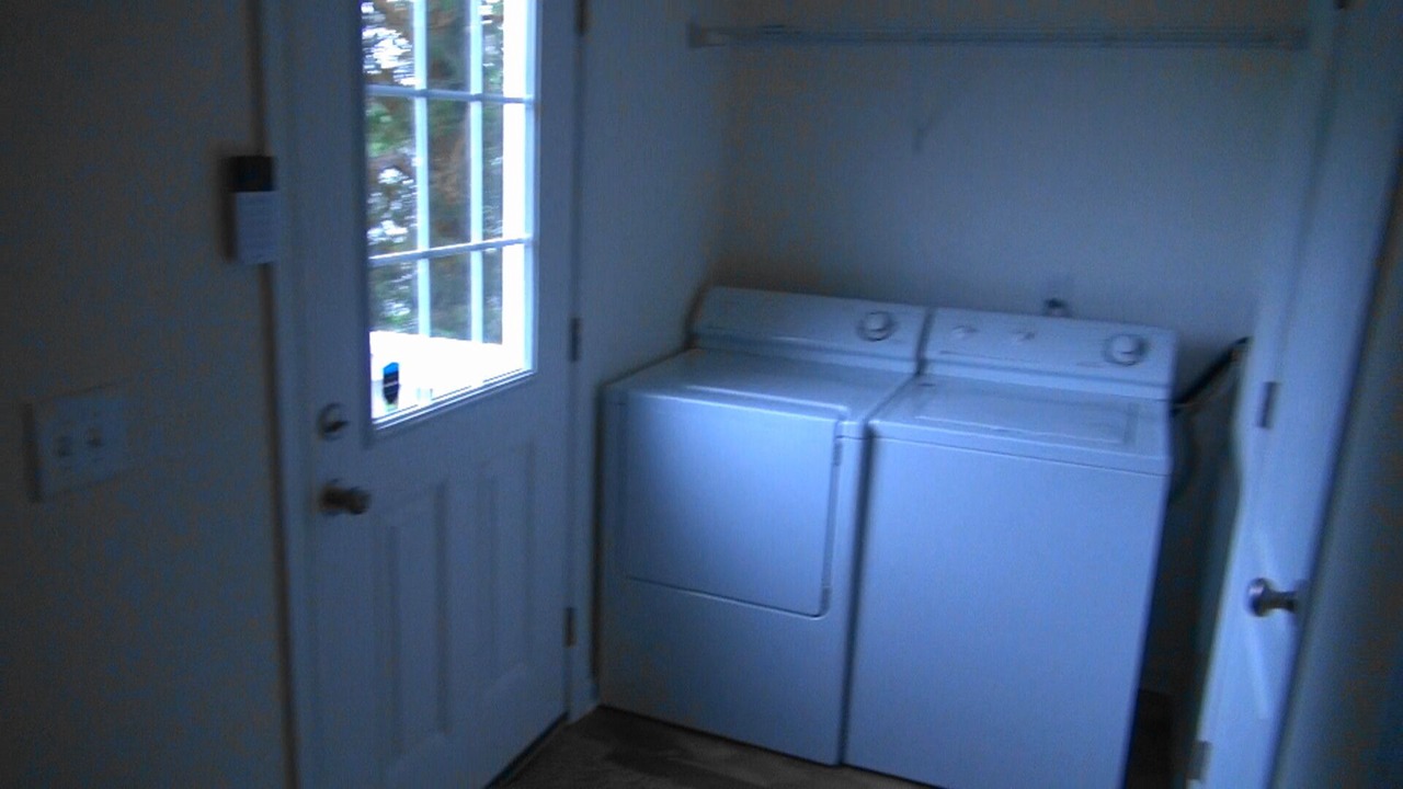 Photo of Bedroom in Orange