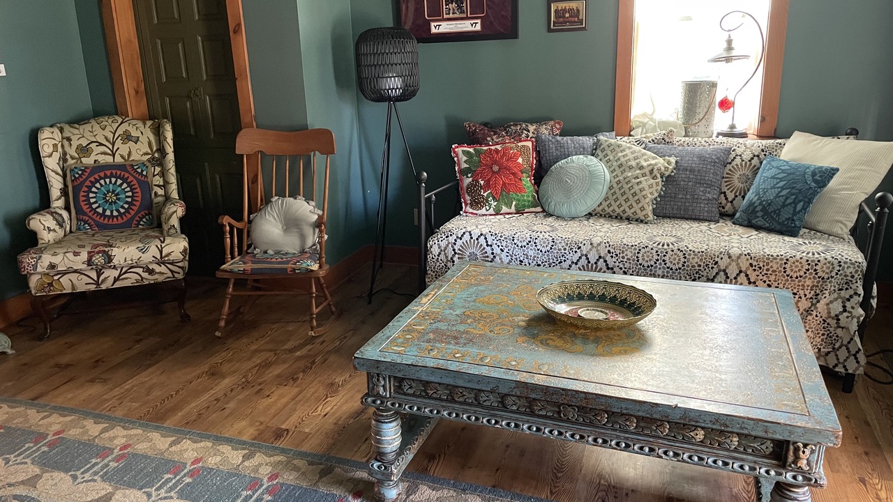Photo of Livingroom in Bridgeton