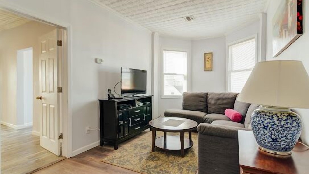 Photo of Bedroom in North Ironbound