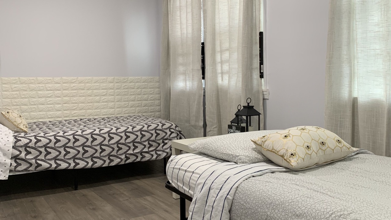 Photo of Bedroom in North Ironbound