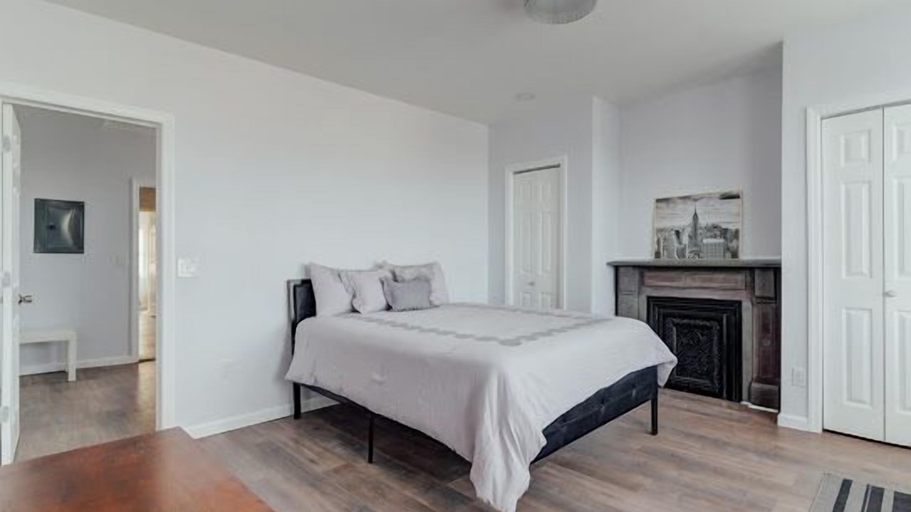Photo of Bedroom in North Ironbound