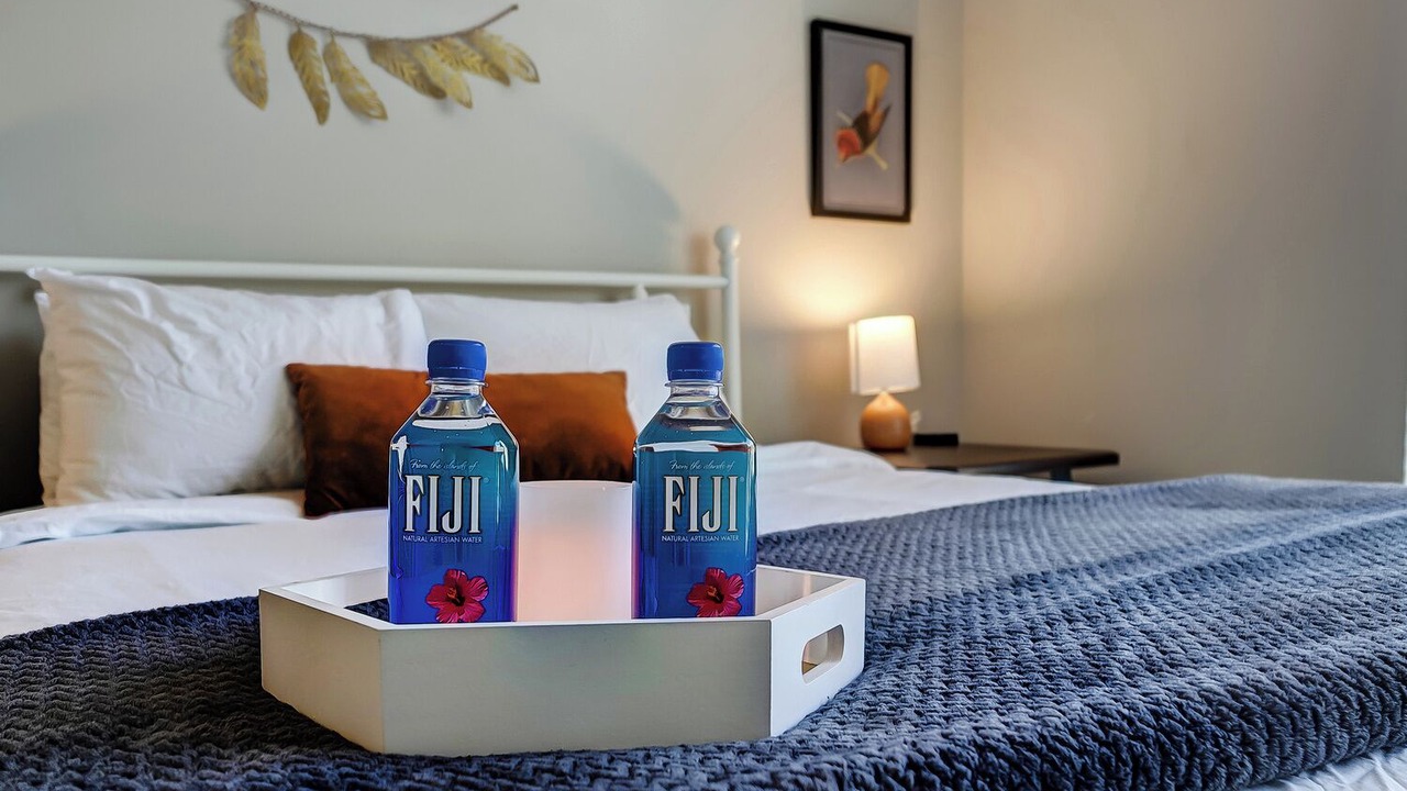 Photo of Bedroom in Downtown Columbus