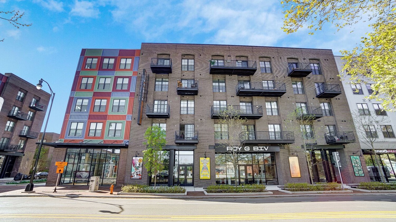 Photo of Outdoor in Downtown Columbus