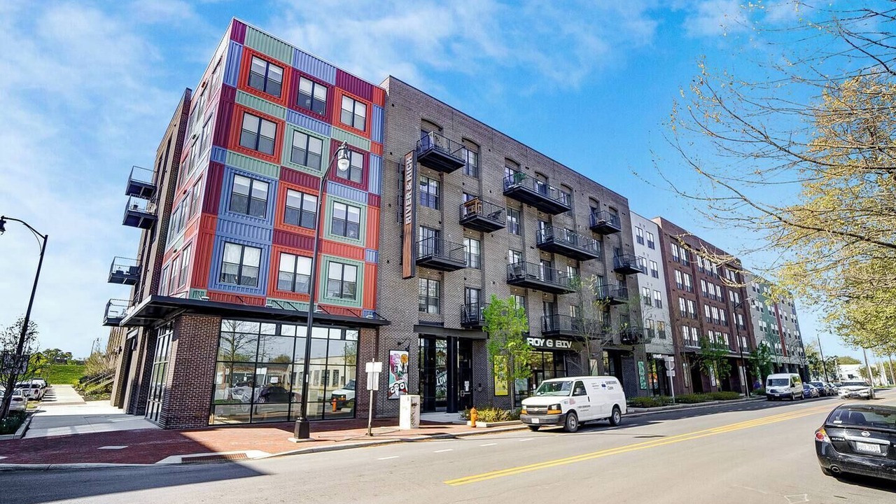 Photo of Outdoor in Downtown Columbus