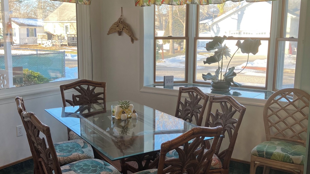 Photo of Bedroom in North Cape May