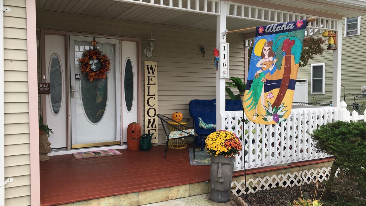 Photo of Outdoor in North Cape May