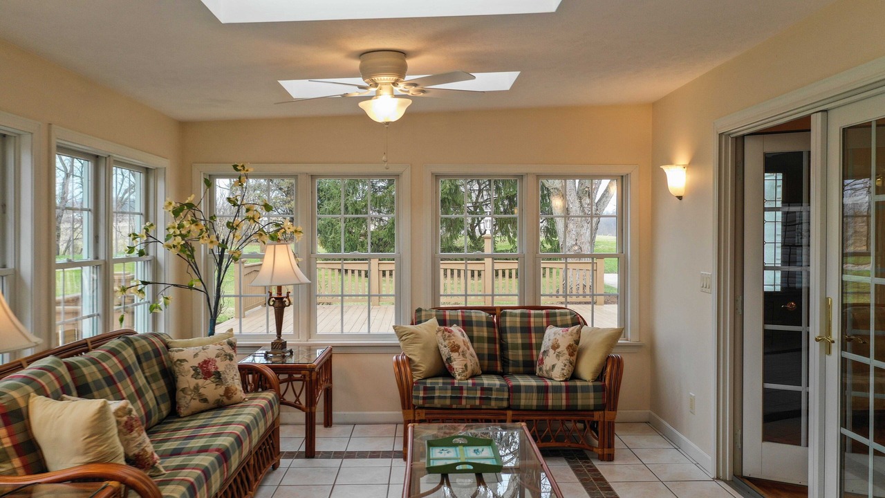 Photo of Livingroom in Fredericksburg