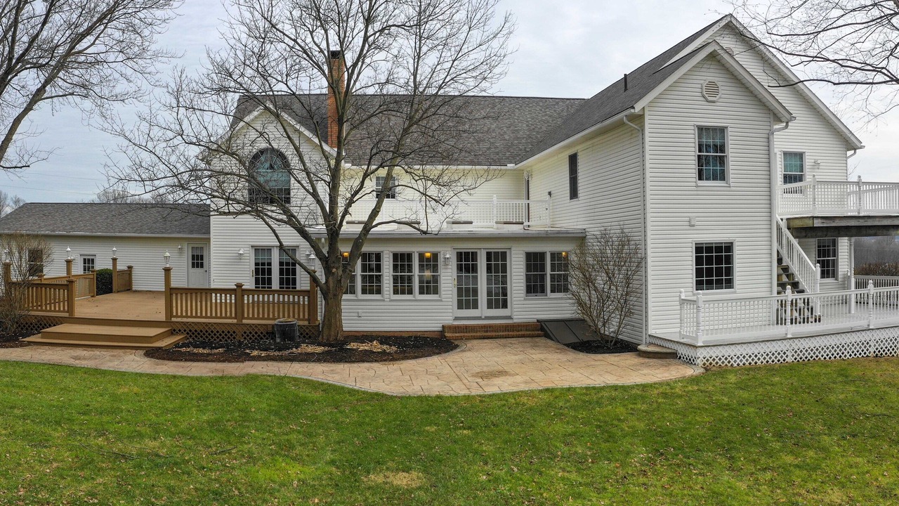Photo of Outdoor in Fredericksburg