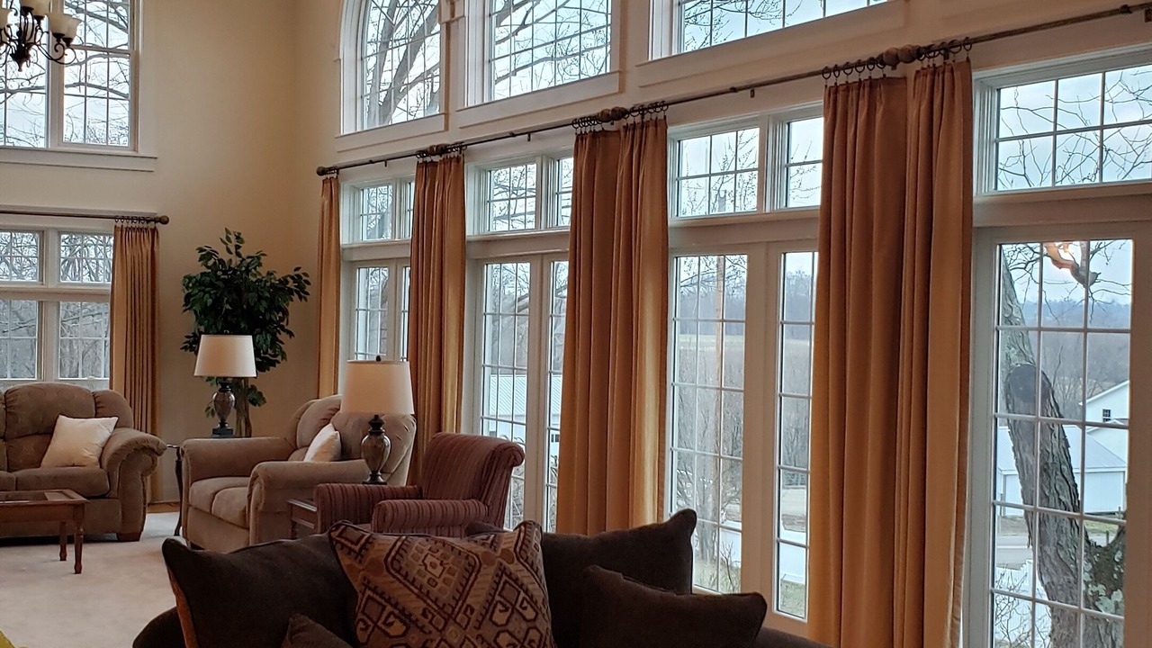 Photo of Livingroom in Fredericksburg