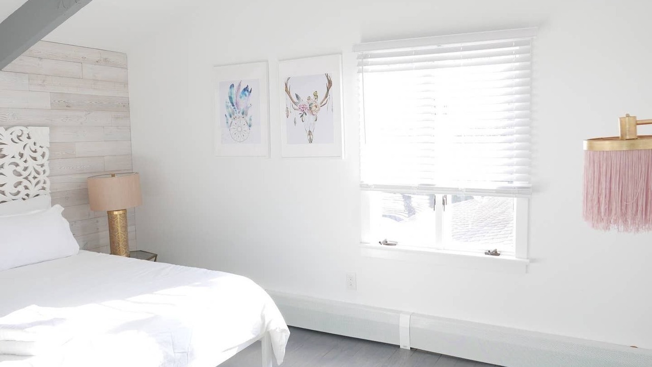 Photo of Bedroom in Mcafee