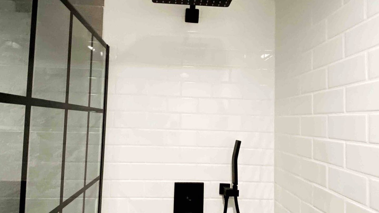 Photo of Bathroom in Mcafee