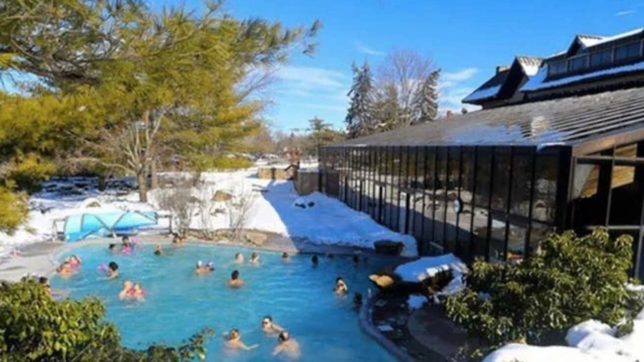 Photo of Outdoor in Mcafee