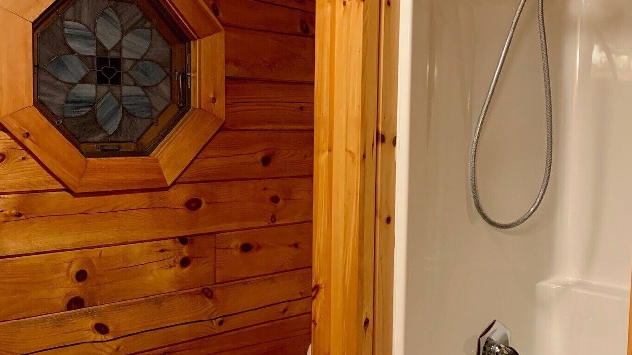 Photo of Bathroom in Albrightsville