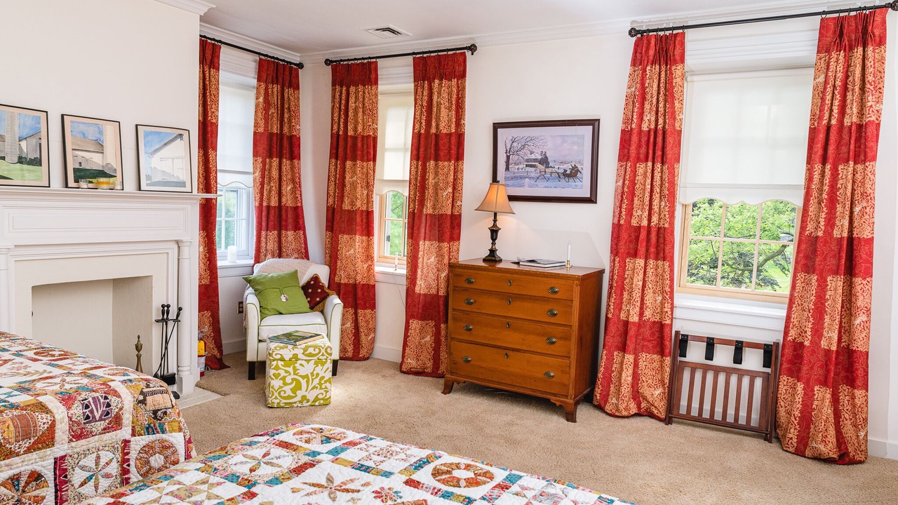 Photo of Bedroom in Mount Joy