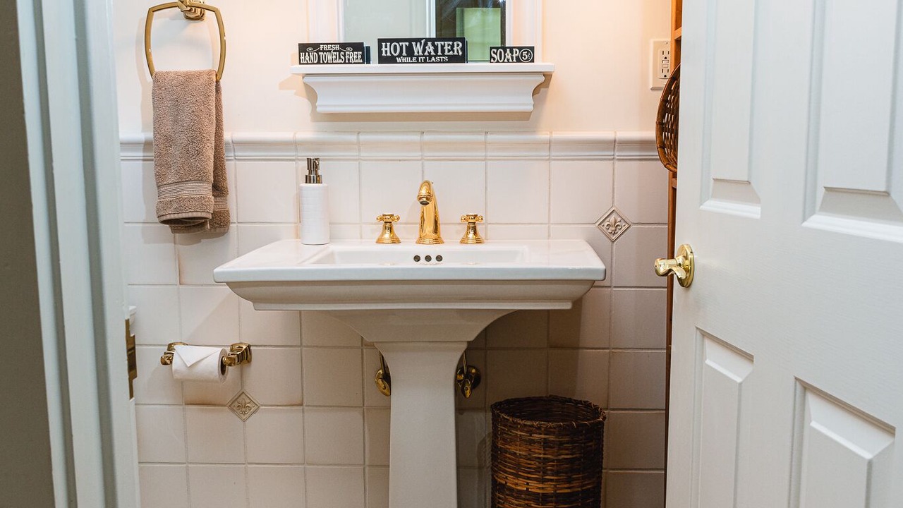 Photo of Bathroom in Mount Joy