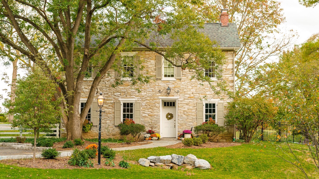 Photo of Outdoor in Mount Joy