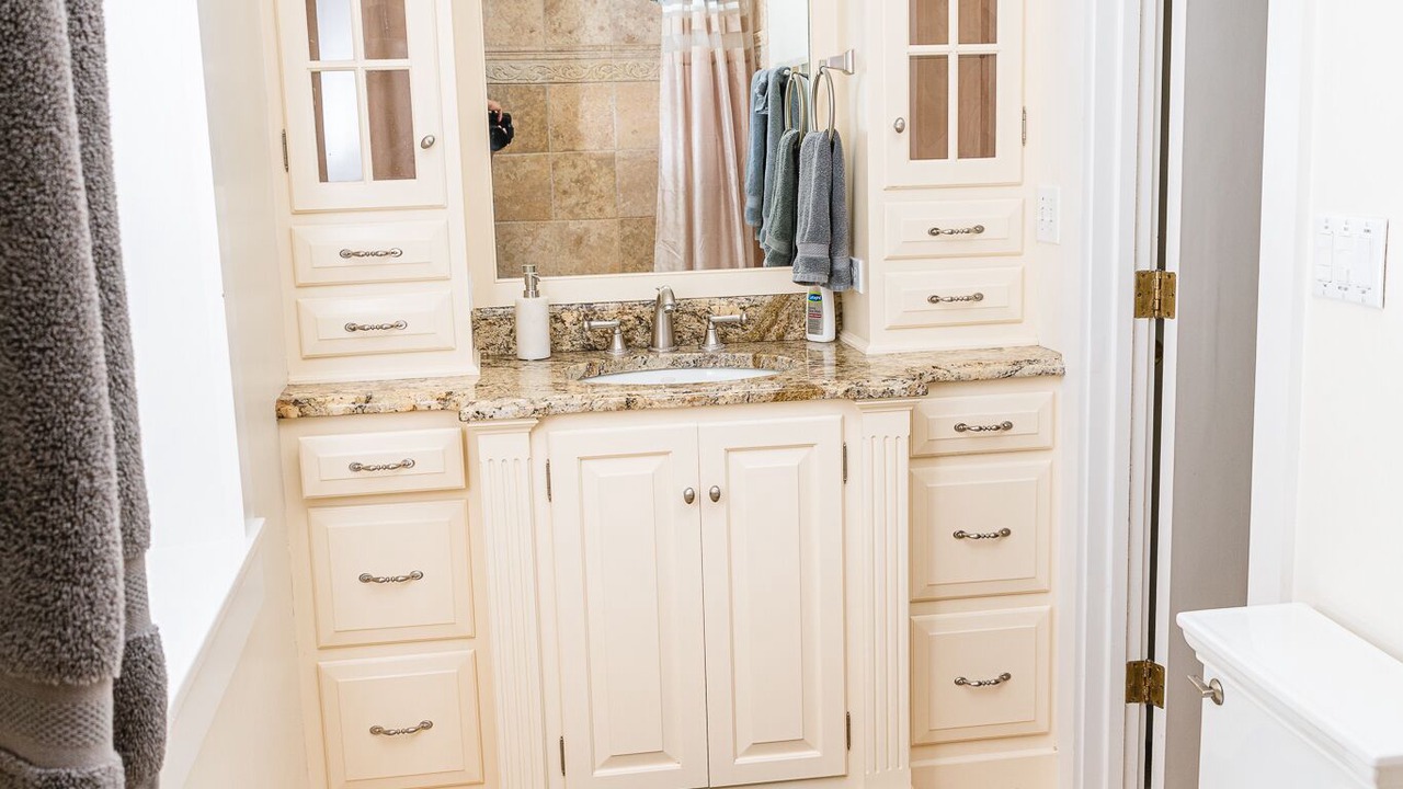 Photo of Bathroom in Mount Joy