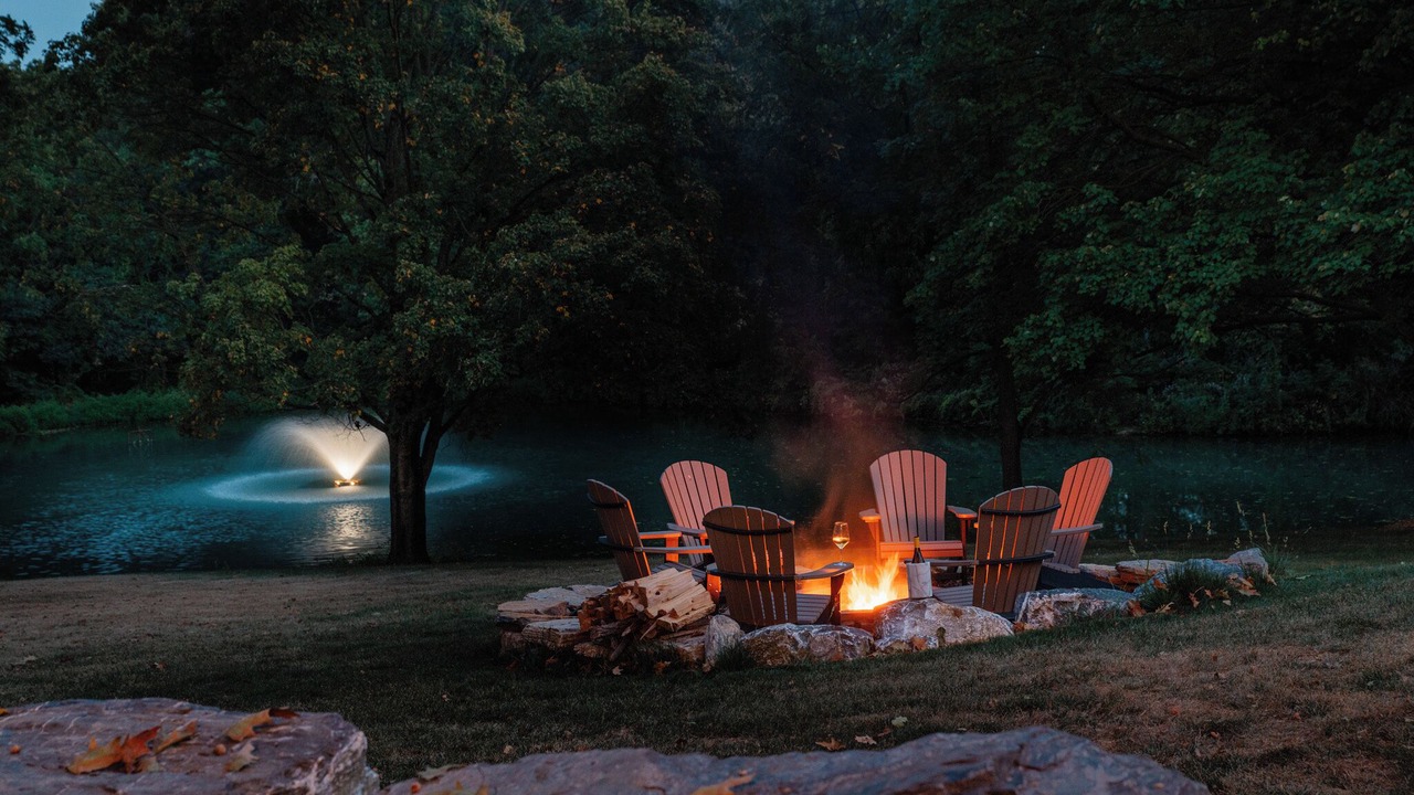 Photo of Outdoor in Mount Joy