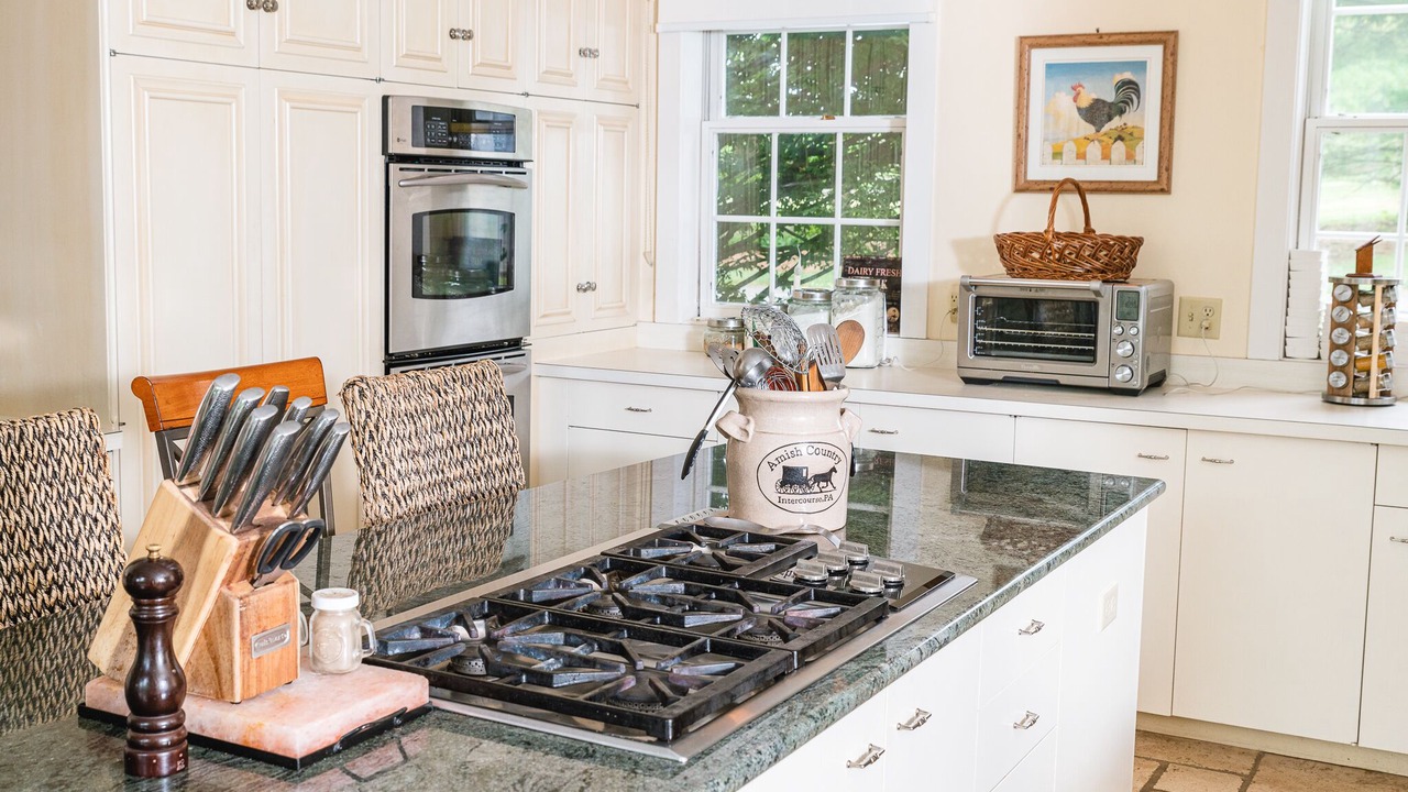 Photo of Kitchen in Mount Joy