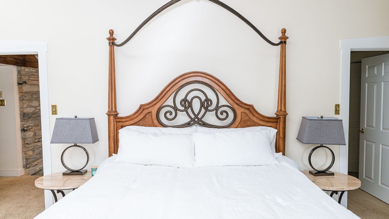 Photo of Bedroom in Mount Joy