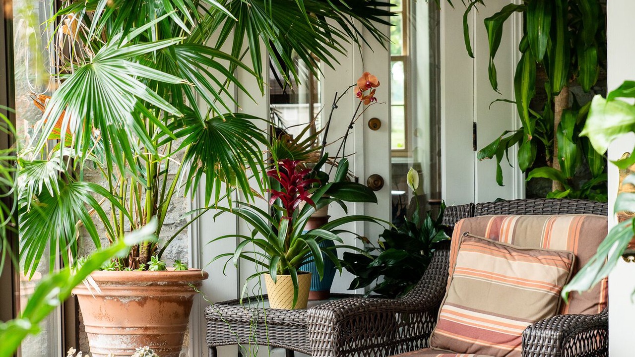 Photo of Patio Balcony in Mount Joy