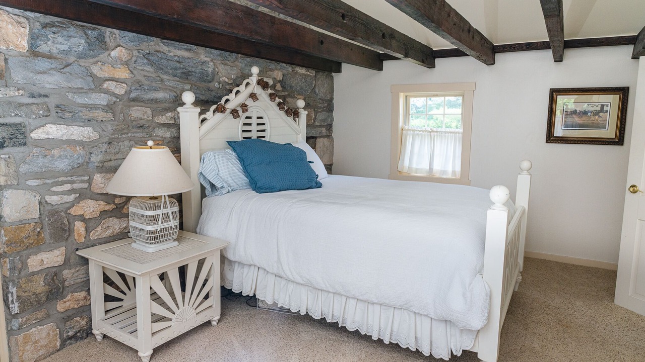 Photo of Bedroom in Mount Joy