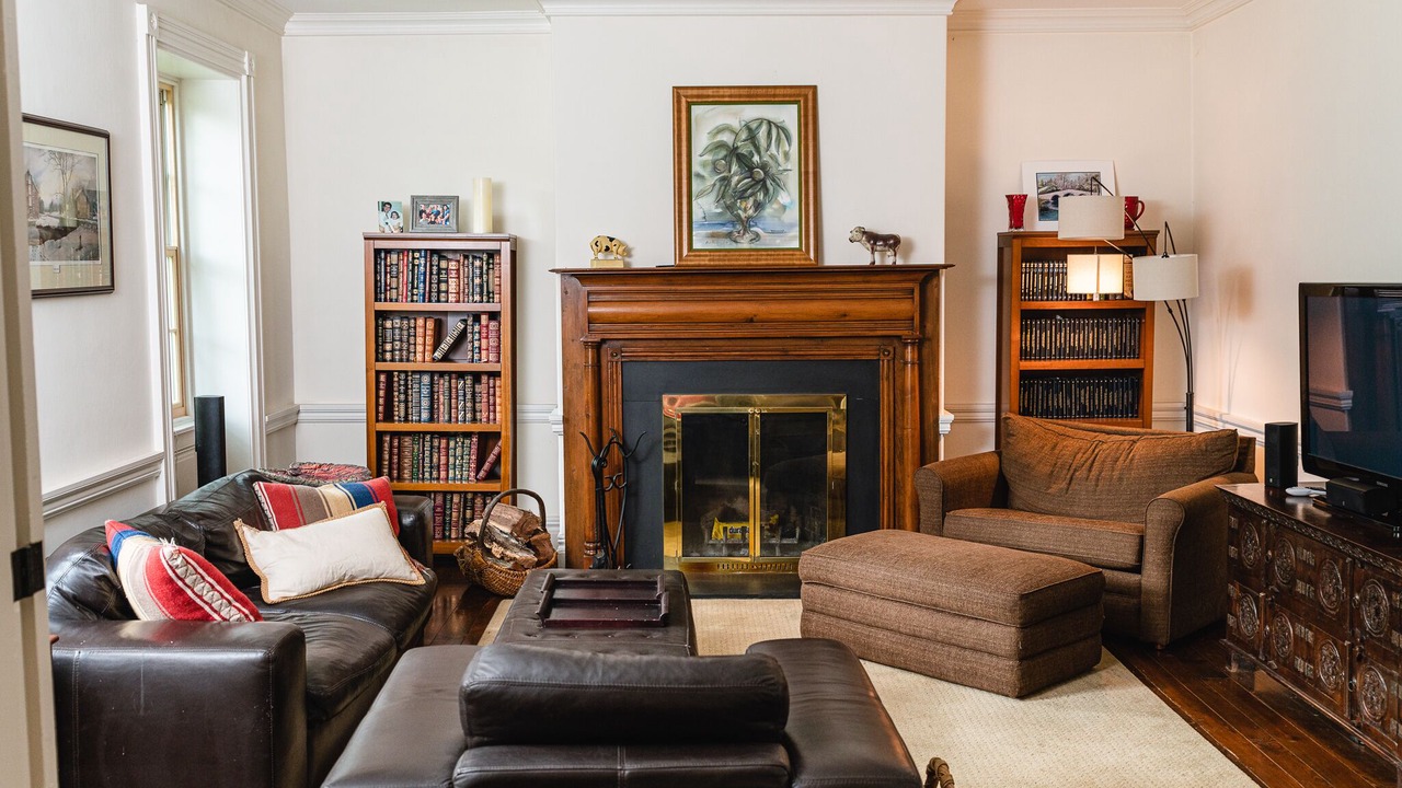 Photo of Livingroom in Mount Joy