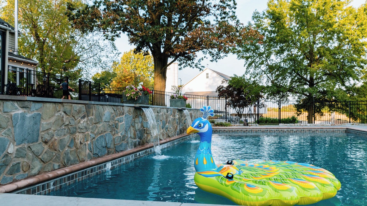 Photo of Outdoor in Mount Joy