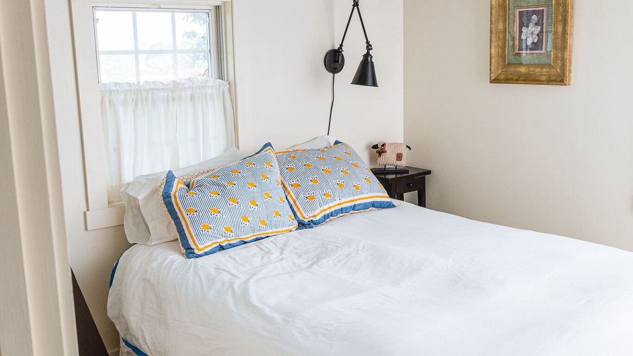 Photo of Bedroom in Mount Joy