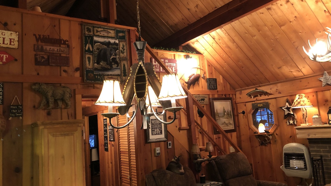 Photo of Others in Lake Harmony Estates