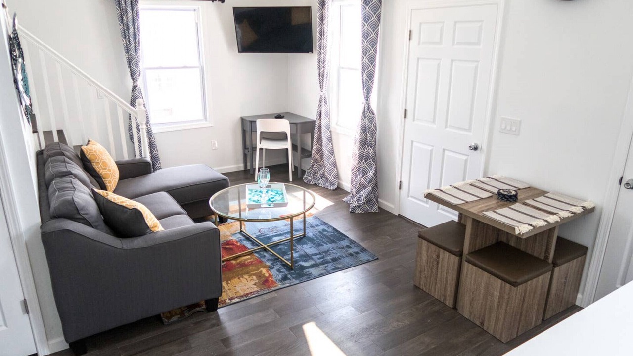 Photo of Bedroom in Ventnor City