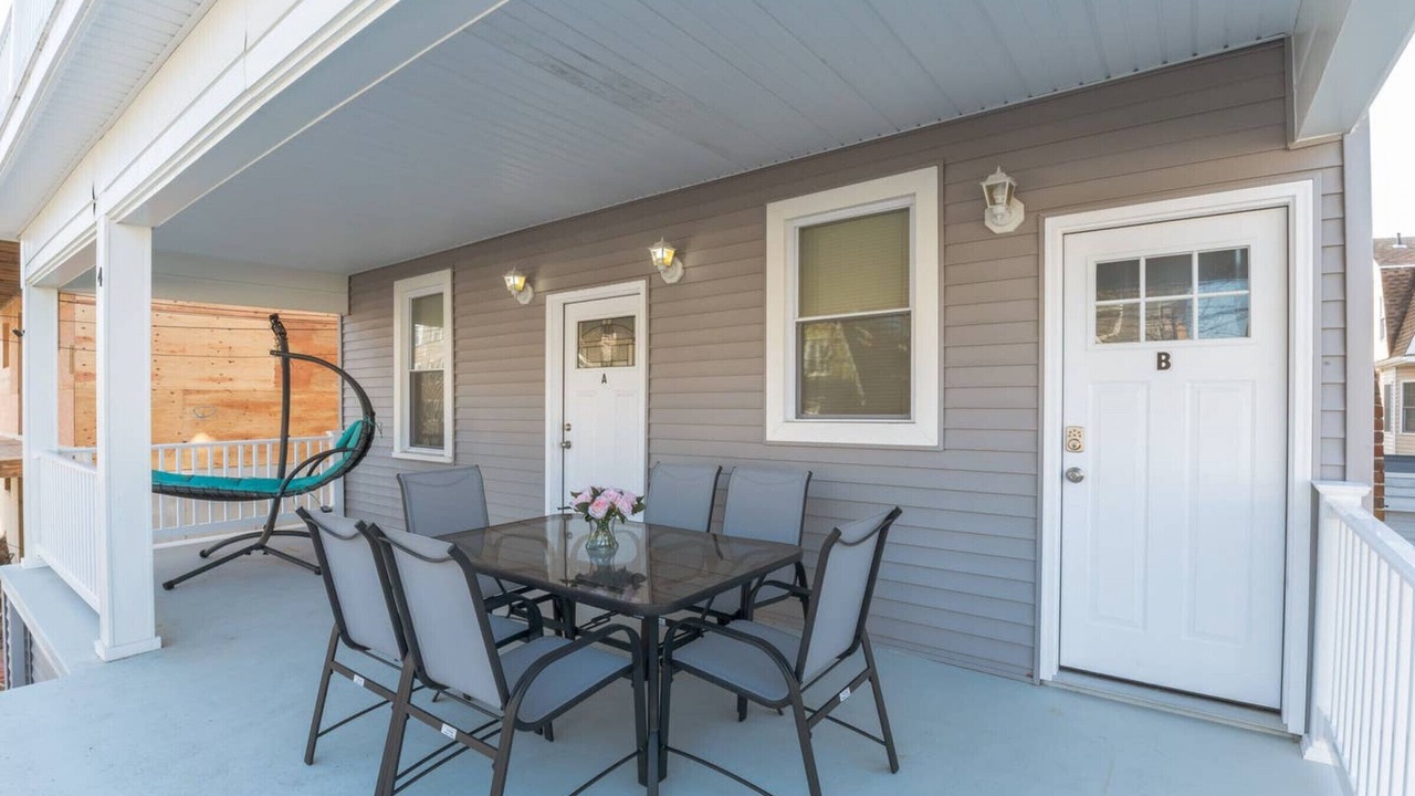Photo of Outdoor in Ventnor City