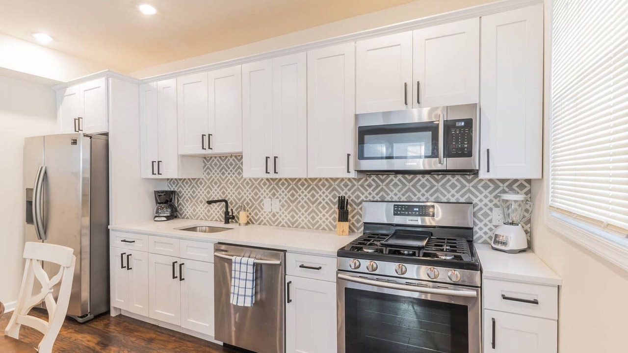 Photo of Kitchen in Ventnor City