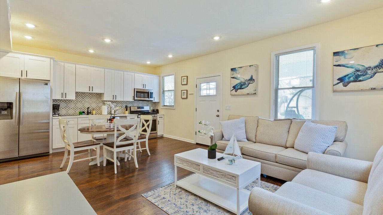 Photo of Bedroom in Ventnor City